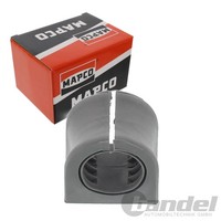 Mapco Stabilager Vorderachse Beidseitig Passend FüR CitroËN AX | 33409