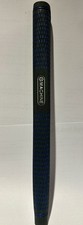 New Lamkin Golf Putter Grip Ladies Women  s Crossline Blue/black
