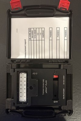 Thermo Scientific µDrop Plate N12391 Microvolume Plate w/ Case