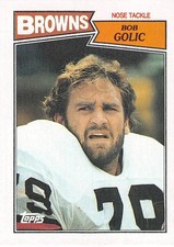 1987 Topps Football Card (1-200) -You Pick- FREE SHIPPING 5+ Cards READ