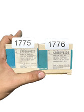 Siemens SRD5AY0120 General Purpose Power Relay