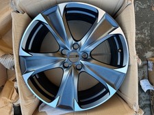 1x Felge Cupra Leon 8,0x19 Zoll ET49 5x112 Seat 5FA601025F Original