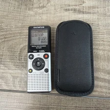 Olympus VN-702PC Digital Handheld Voice Recorder