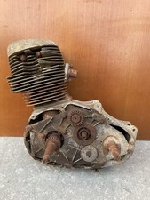 CARTER MOTORE DUCATI 98 CILINDRO TESTA INGRANAGGI CRANK CASE ALBERO BLOCCO T TS