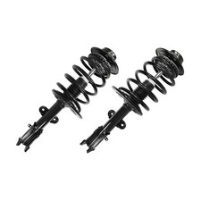 Unity Automotive Front Left and Right Side St...
