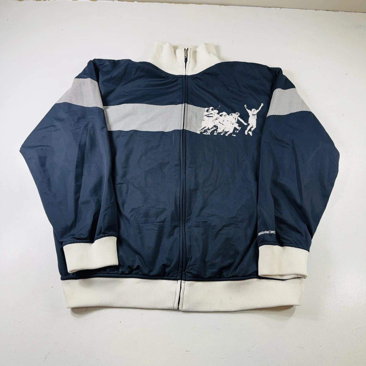Sean John White Coats, Jackets & Vests for Men for Sale | Shop New