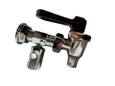 Grindmaster Cecilware D022Q Hot Water Faucet and Shank Assembly Crathco