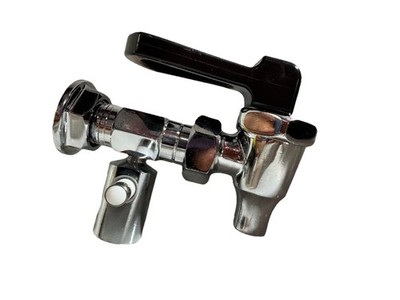 Grindmaster Cecilware D022Q Hot Water Faucet and Shank Assembly Crathco