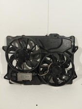 Radiateur Opel ANTARA
