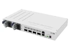 MikroTik New Cloud Router Switch CRS504-4XQ-IN, 4x 100G QSFP28 ports, ROS L5