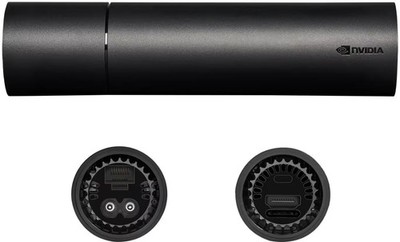 NVIDIA - SHIELD Android TV - 8GB - 4K HDR Streaming Device with