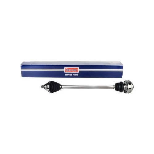 BORG & BECK Drive Shaft BDS1063