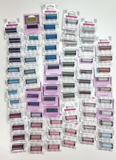 Brand NEW Kreinik #4 Braid Metallic Thread