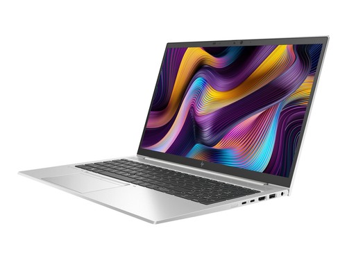 HP EliteBook 850 G8 15.6" Laptop i5 1145G7 2.6GHz 8GB 256GB NVMe Win 11 Pro B - Picture 3 of 6