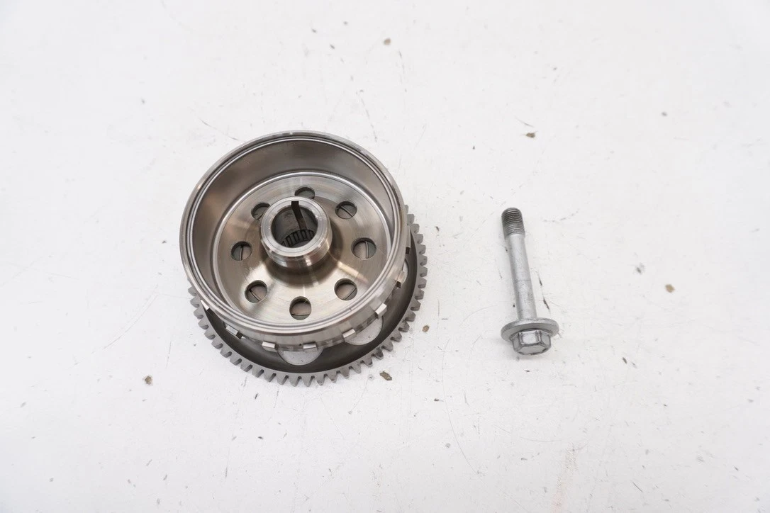 2016.5 KTM 250 SX-F Flywheel Rotor OEM Magneto Fly Wheel Bolt SXF 2016-2022