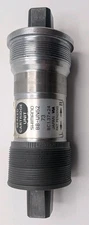 Shimano Sealed Cartridge Bottom Bracket English Square 73x113mm Road/MTB BB-UN52