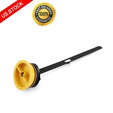 Outboard Oil Tank Fuel Filler Cap Assembly with Dipstick Seal For Mercury