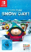 South Park: Snow Day! - [Nintendo Switch]