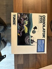 Tunze Osmolator Universal 230V/50Hz Auto Top Up Marine Reef Aquarium Set 