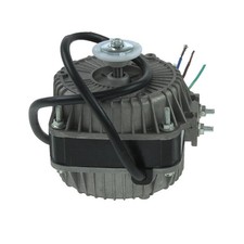 Universal Refrigerator Fridge Freezer Cooling Crossflow Fan Motor 16W Long Life