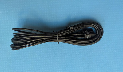Seasonic Modular Cable 8pin to 6+2Pin PCIe connector cable NG46