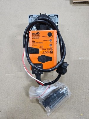 BELIMO LRQ24A-SR NEU