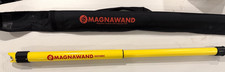 MagnaWand ID2100X Magnetic Locator Survey Pin Ferrous Metal Detector With Case