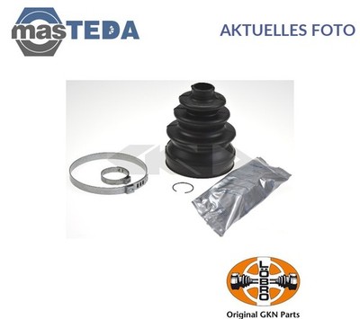 303002 ACHSMANSCHETTE ANTRIEBSWELLE LOBRO FÜR VW CADDY II 1.6,1.9 D 1.6L,1.9L