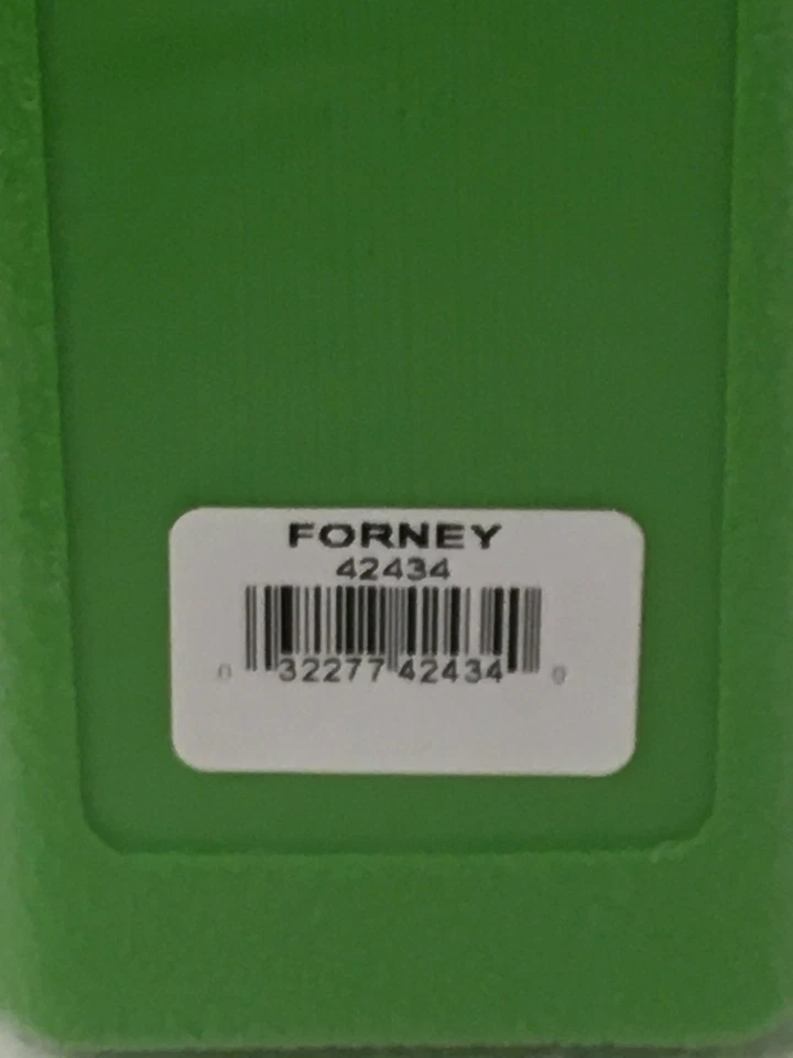 NEW Forney 42434 E312-16 3/32"x12" Stainless Steel Welding Electrodes 5LBS - Image 4 of 4