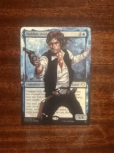 Star Wars Mtg | eBay