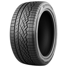 2 New Venom Power Covert Grip Asp - 21545r17 Tires 2154517 215 45 17