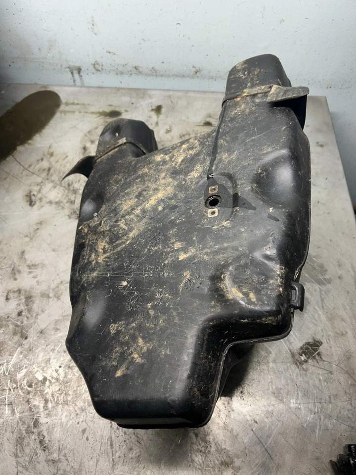 Tanque de gasolina Honda Foreman 400/450 S ES 17510-HM7-A10 51090 Foto 2 de 4