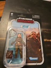 STAR WARS VINTAGE COLLECTION KUIIL from the MANDALORIAN - NIB