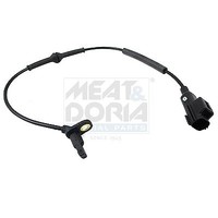Meat & Doria Sensor, Raddrehzahl Beidseitig, Hinterachse, Vorderachse FüR Jaguar