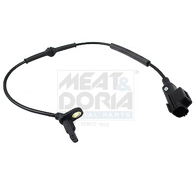 Meat & Doria Sensor, Raddrehzahl Beidseitig, Hinterachse, Vorderachse FüR Jaguar-image