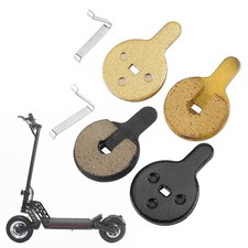 Pastiglie Freno Alta Qualità Accessori Scooter Elettrico Leggero Compatto