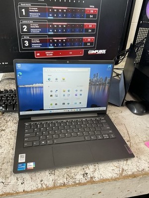 LENOVO IDEAPAD 5 16/512 WINDOWS 11 MICROSOFT OFFICE 2024