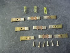 ABB ZL75 3 Pole Contact Kit, for B75 Contactor