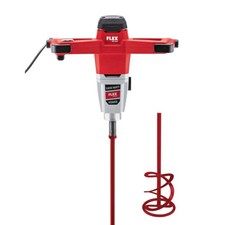FLEX MXE 1602 + HP2 160 Rührwerk 1600 W inkl. Rührstab HP2 Ø160 mm