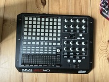 Akai Professional APC 40 Ableton Performance ...