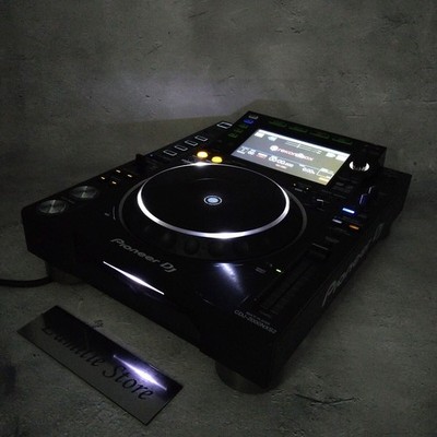 Pioneer CDJ-2000NXS2 110-240V DJ Plattenspieler CDJ2000NXS2 2000 Nexus...