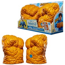 Marvel  s The Thing Clobberin  FX Fists