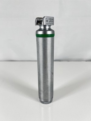 HEINE Standard F.O. 4 LED NT Laryngoscope Handle F.000.22.824
