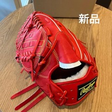 Rawlings ProPreferred Worn-Like Baseball Glove Left-Handed Adult New