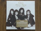 QUEEN - BOHEMIAN RHAPSODY  2026  50th ANNIVERSARY 7"  BLUE VINYL    NEW (SEALED)