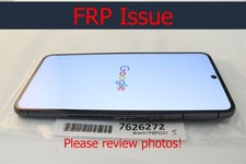 DEFECTIVE Google Pixel 8 Pro Factory Unlocked Unlockable Bootloader 7626272