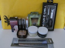 wholesale health and beauty lot 11 piece