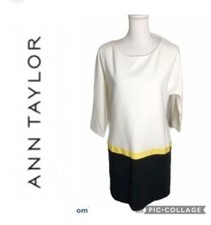 Ann Taylor Dress Large / Great For Work
