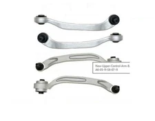 Upper Control Arm Ball Joint Kit Suspension For Audi A6 2005-2011 S6 2007-2011