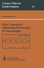 Frank Scherbaum | Basic Concepts in Digital S...